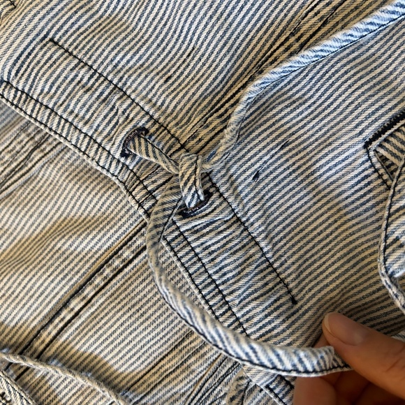 Bliss and mischief overalls size 1 - Picture 6 of 11